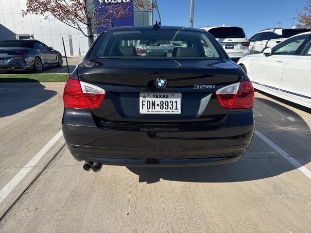 2007 BMW 328i Vehicle Photo in Grapevine, TX 76051