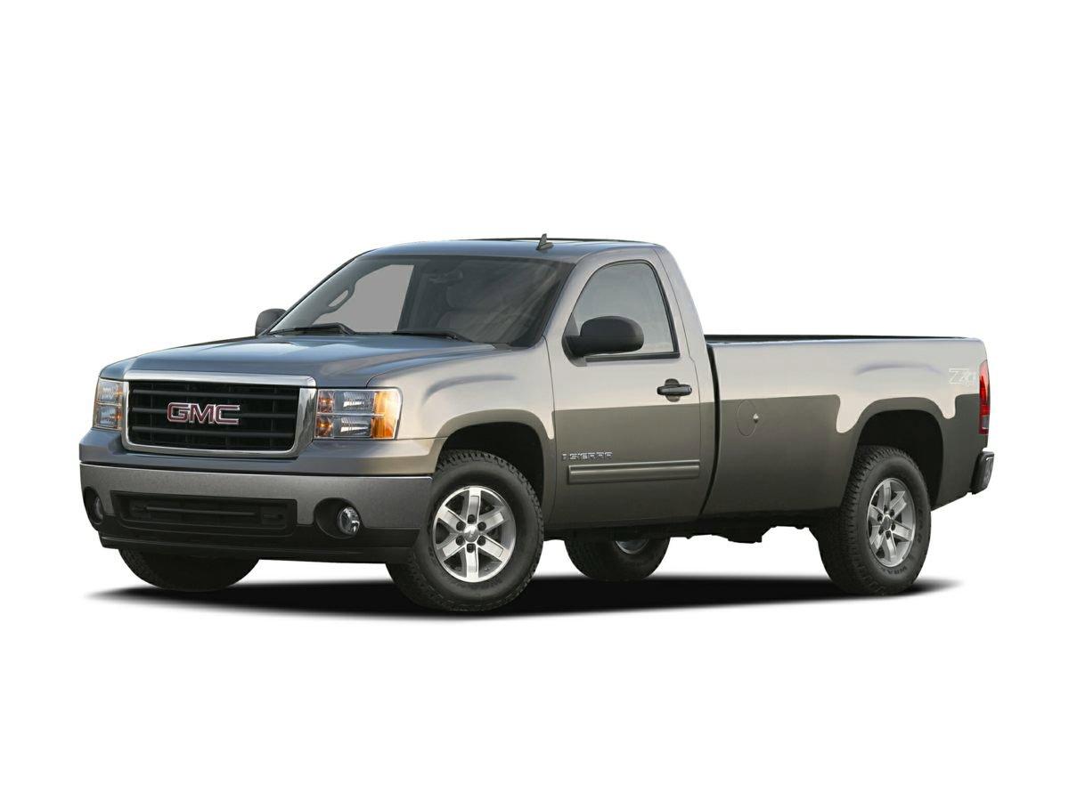 2010 GMC Sierra 1500 Vehicle Photo in AKRON, OH 44320-4088