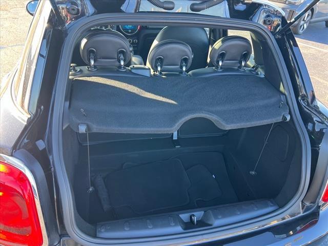 2020 MINI Cooper Hardtop 4 Door Vehicle Photo in Shiloh, IL 62269