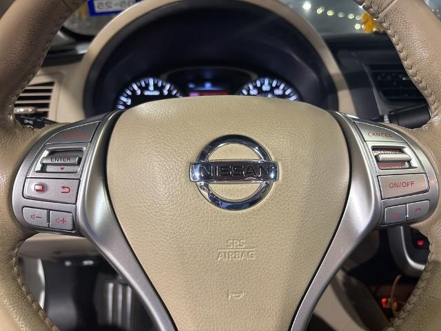 2017 Nissan Altima Vehicle Photo in Grapevine, TX 76051