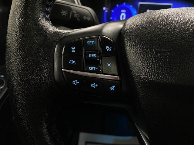 2020 Ford Escape Vehicle Photo in Appleton, WI 54913