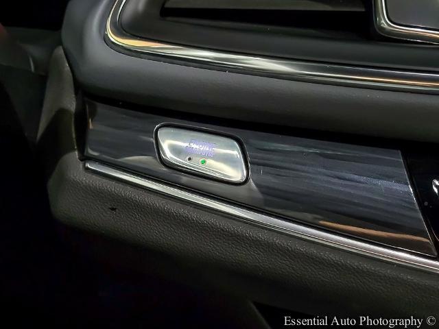 2022 Buick Enclave Vehicle Photo in OAK LAWN, IL 60453-2517