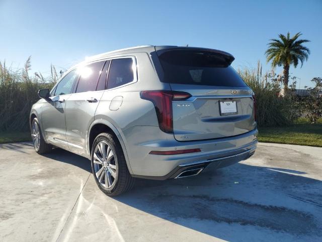 2023 Cadillac XT6 Vehicle Photo in BROUSSARD, LA 70518-0000