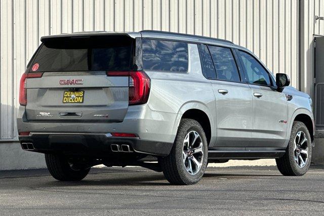 2025 GMC Yukon XL Vehicle Photo in BOISE, ID 83705-3761