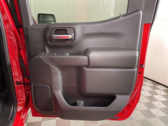 2025 Chevrolet Silverado 1500 Vehicle Photo in PHOENIX, AZ 85014-3381