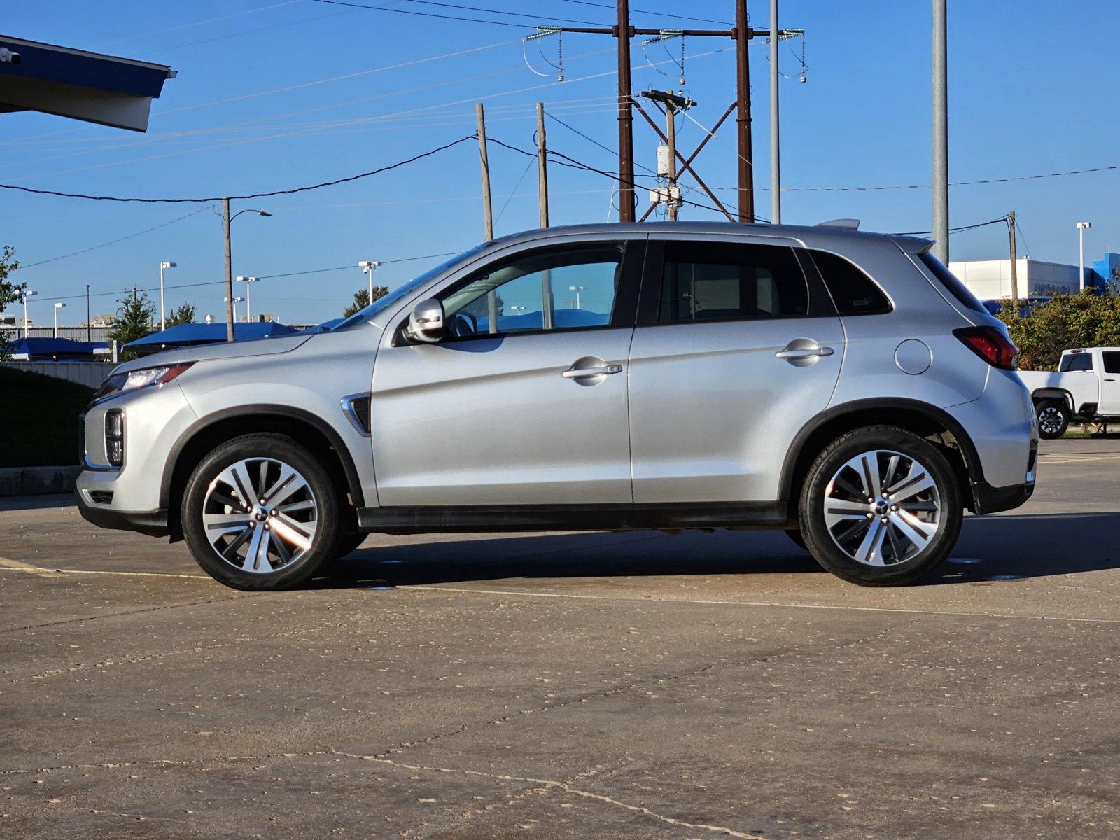 2023 Mitsubishi Outlander Sport Vehicle Photo in Memphis, TN 38125