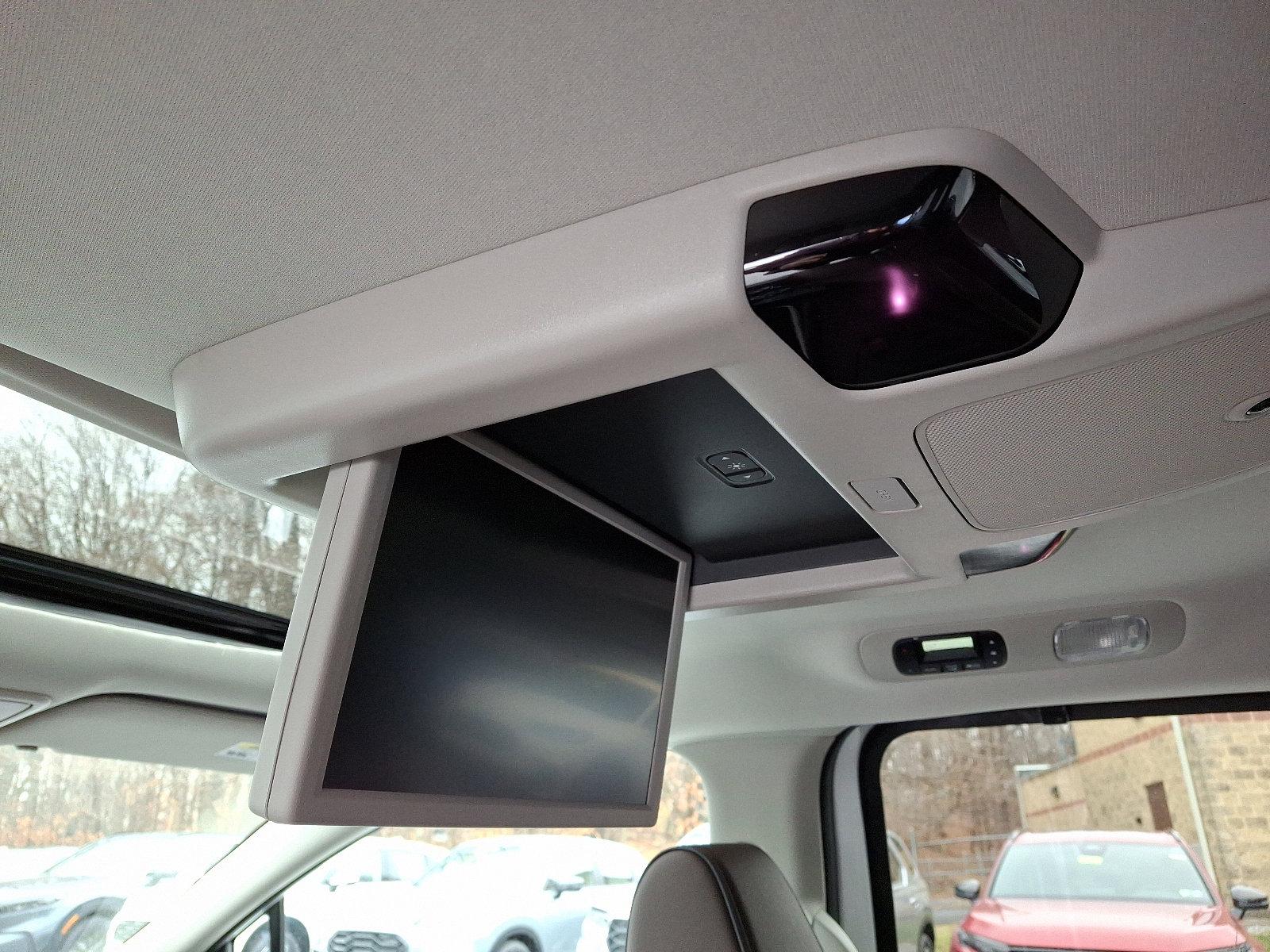 2025 Honda Odyssey Vehicle Photo in Harrisburg, PA 17111
