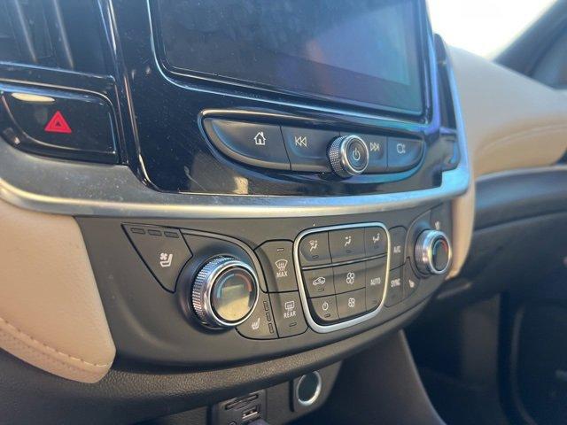 2022 Chevrolet Traverse Vehicle Photo in MILFORD, OH 45150-1684