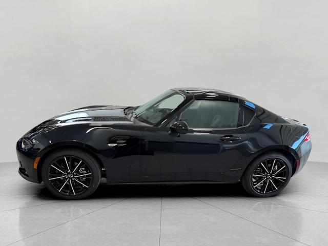 2024 Mazda MX-5 Miata RF Vehicle Photo in Green Bay, WI 54304