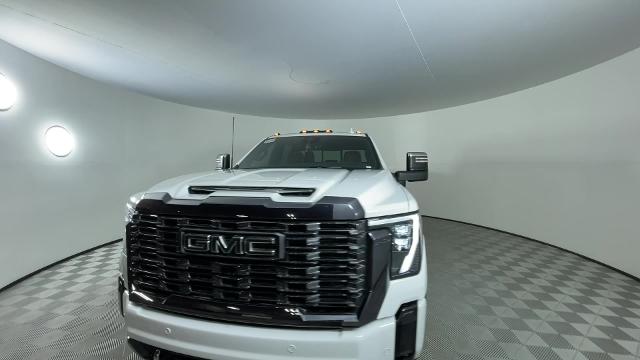 2024 GMC Sierra 2500 HD Vehicle Photo in GILBERT, AZ 85297-0402