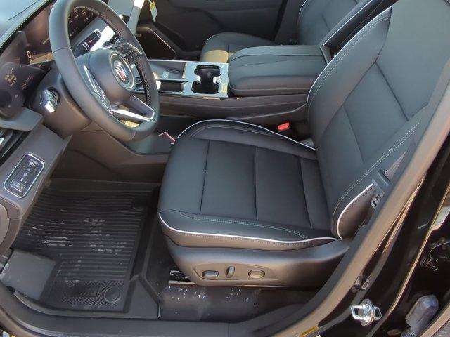 2025 Buick Enclave Vehicle Photo in ALBERTVILLE, AL 35950-0246