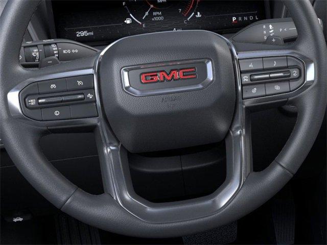 2025 GMC Terrain Vehicle Photo in PUYALLUP, WA 98371-4149