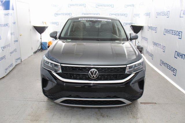 2023 Volkswagen Taos Vehicle Photo in SAINT CLAIRSVILLE, OH 43950-8512