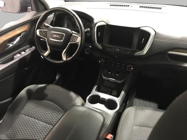 2018 GMC Terrain Vehicle Photo in GREEN BAY, WI 54303-3330