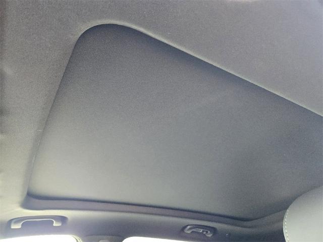 2025 Cadillac XT4 Vehicle Photo in Oklahoma City, OK 73114