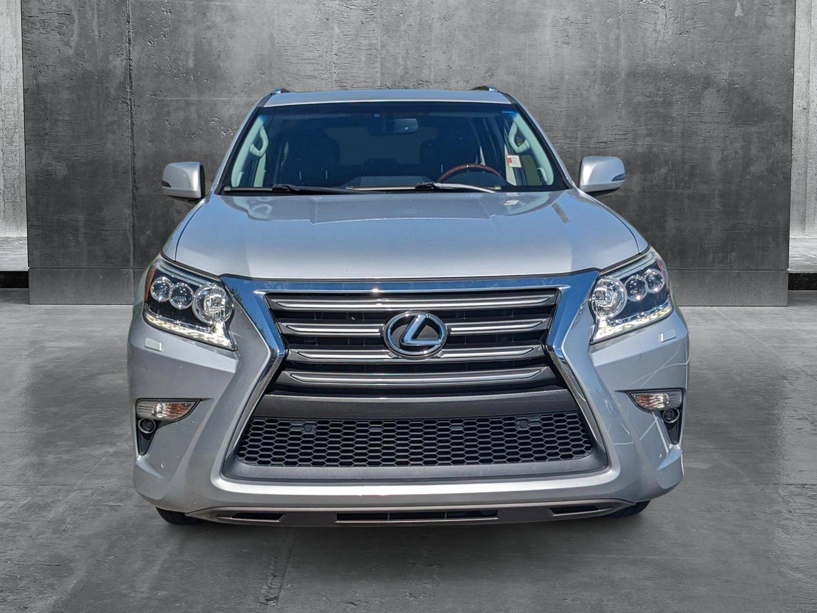 2016 Lexus GX 460 Vehicle Photo in Bradenton, FL 34207