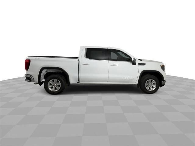 2024 GMC Sierra 1500 Vehicle Photo in GILBERT, AZ 85297-0402