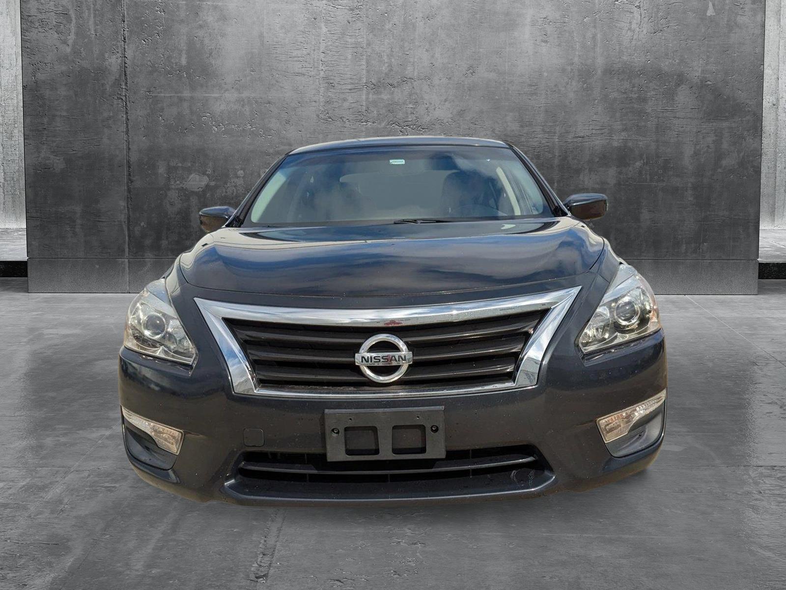 2014 Nissan Altima Vehicle Photo in Winter Park, FL 32792