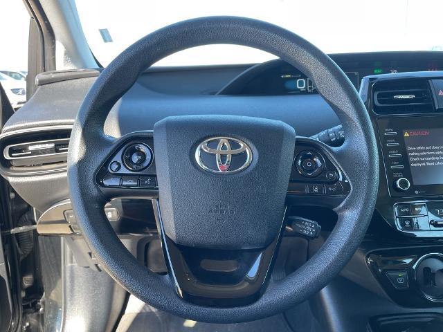 2022 Toyota Prius Vehicle Photo in Grapevine, TX 76051