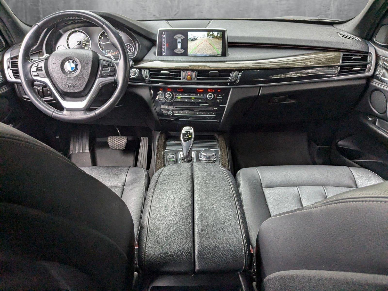 2018 BMW X5 xDrive35i Vehicle Photo in Maitland, FL 32751