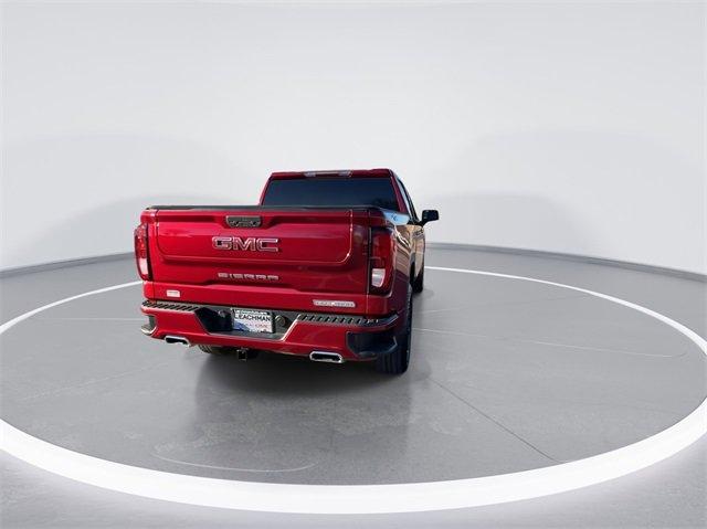 2021 GMC Sierra 1500 Vehicle Photo in BOWLING GREEN, KY 42104-4102