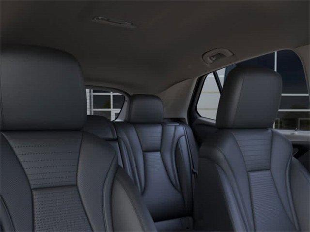 2024 Buick Envision Vehicle Photo in COLLIERVILLE, TN 38017-9006
