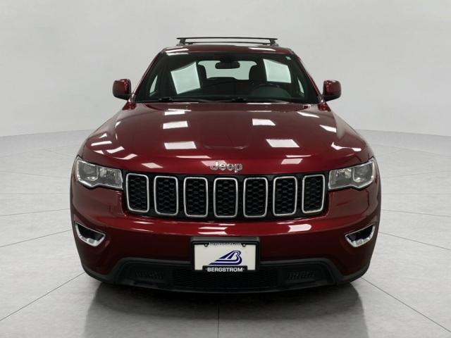 2020 Jeep Grand Cherokee Vehicle Photo in Appleton, WI 54913