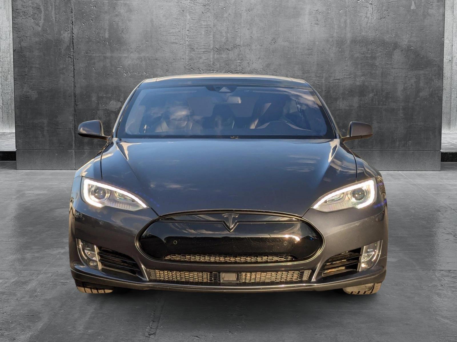 2016 Tesla Model S Vehicle Photo in St. Petersburg, FL 33713