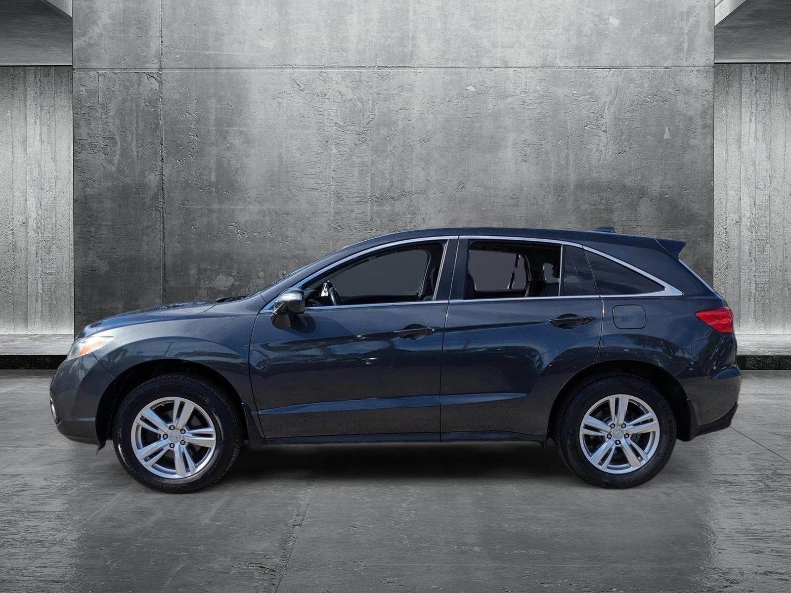 2014 Acura RDX Vehicle Photo in Tampa, FL 33614