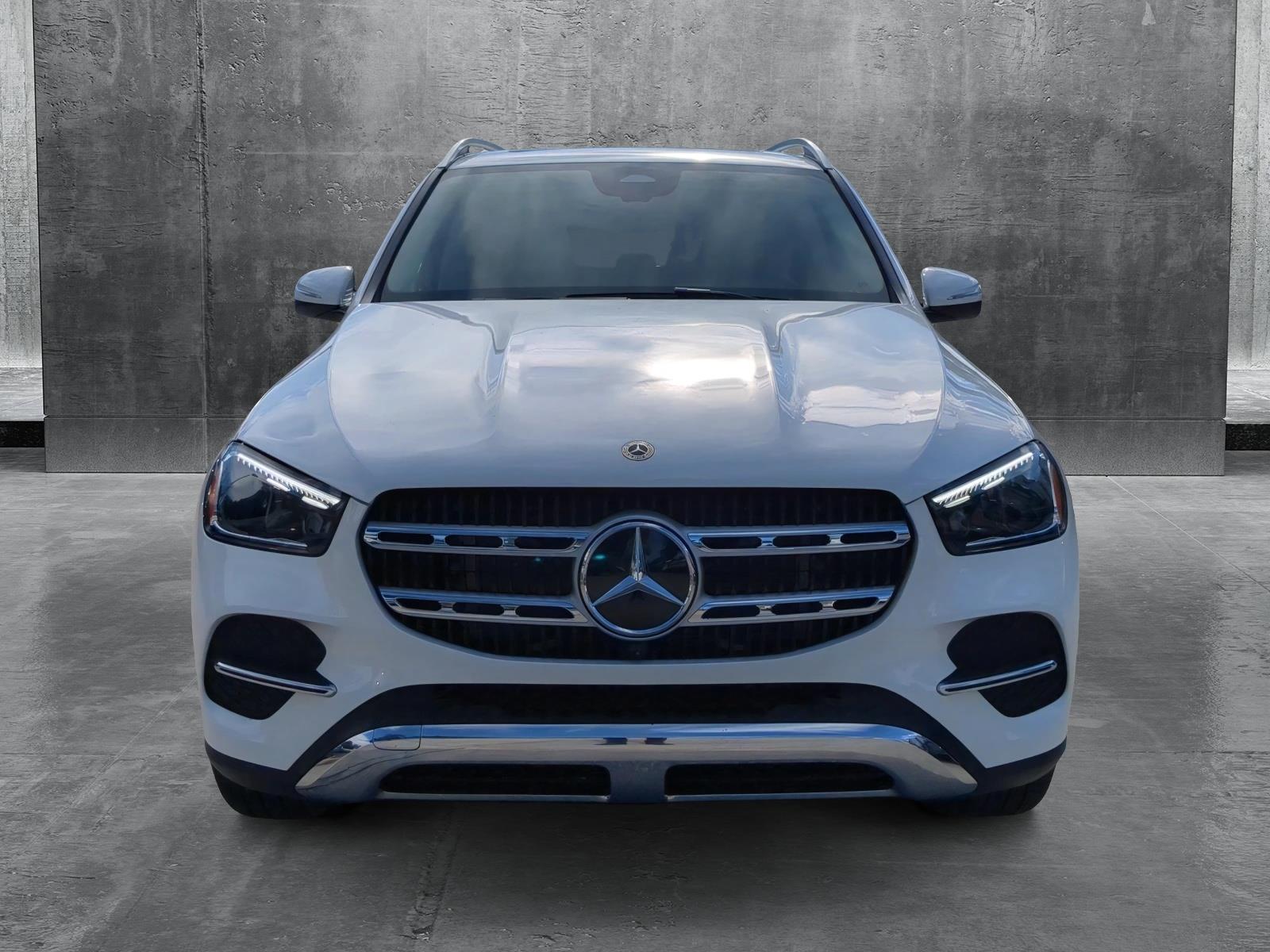 2024 Mercedes-Benz GLE Vehicle Photo in Maitland, FL 32751