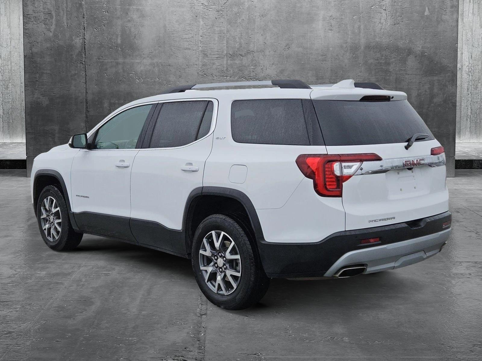 2023 GMC Acadia Vehicle Photo in CORPUS CHRISTI, TX 78416-1100