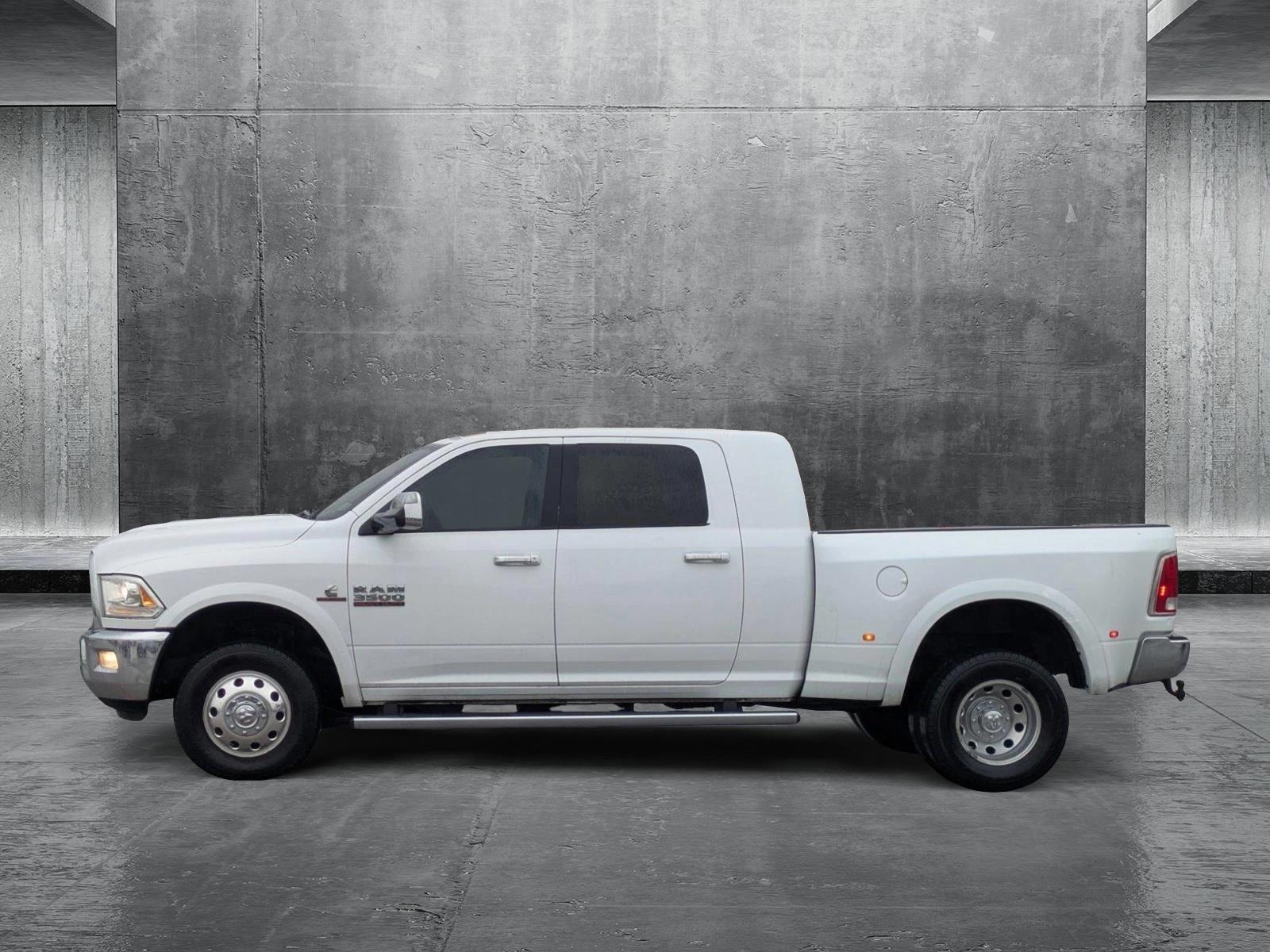 2015 Ram 3500 Vehicle Photo in Corpus Christi, TX 78415