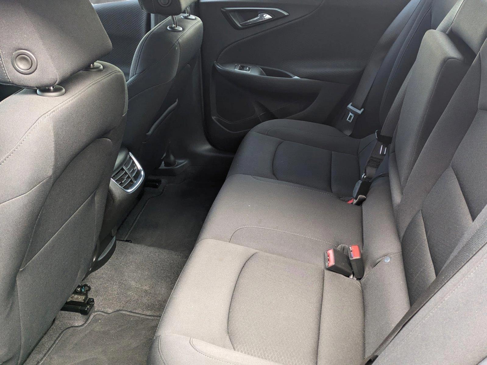 2023 Chevrolet Malibu Vehicle Photo in Corpus Christi, TX 78415