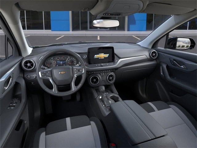 2025 Chevrolet Blazer Vehicle Photo in COLLIERVILLE, TN 38017-9006
