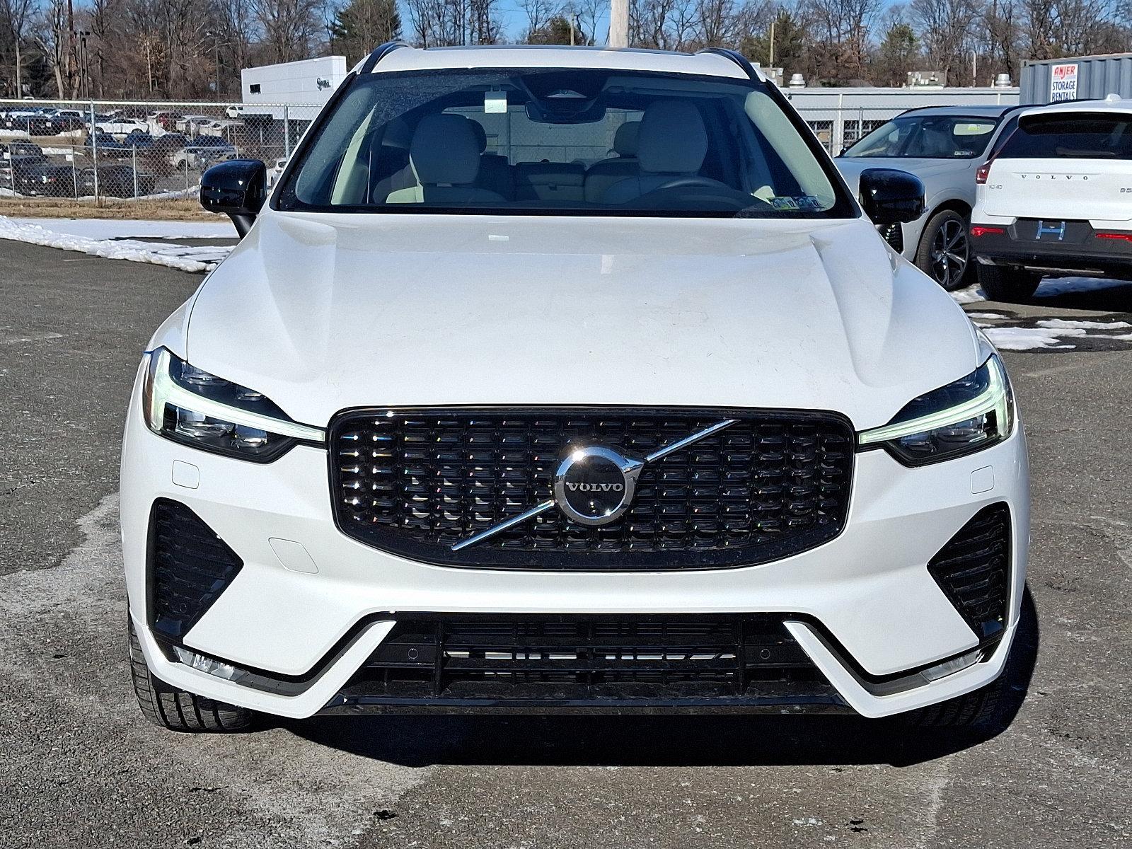 2025 Volvo XC60 Vehicle Photo in Trevose, PA 19053