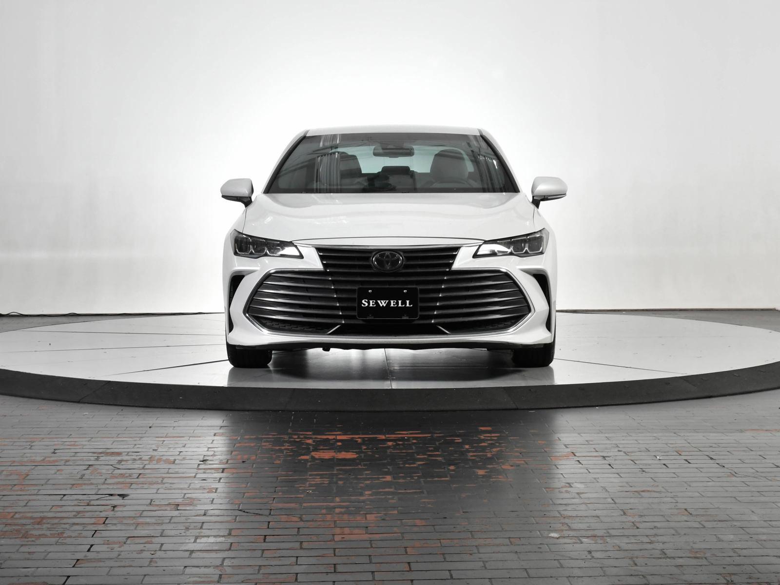 2022 Toyota Avalon Vehicle Photo in DALLAS, TX 75235