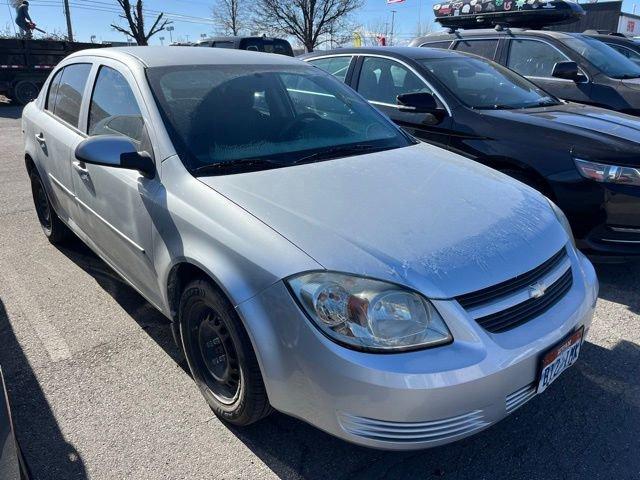 2010 Chevrolet Cobalt Vehicle Photo in WEST VALLEY CITY, UT 84120-3202