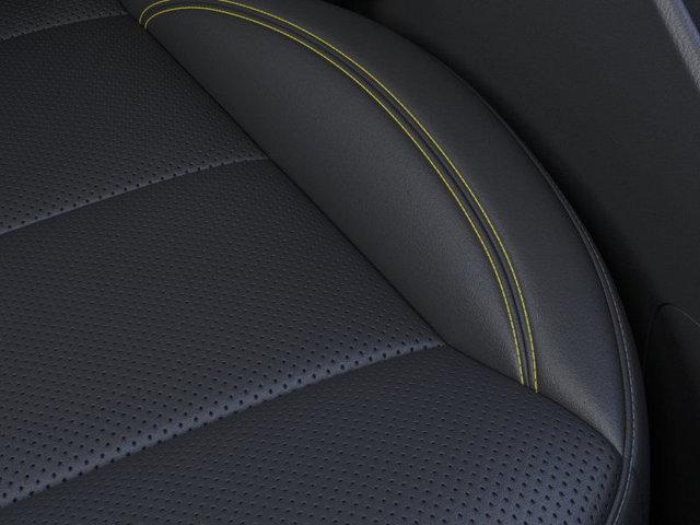 2025 Chevrolet Trax Vehicle Photo in SUGAR LAND, TX 77478-0000