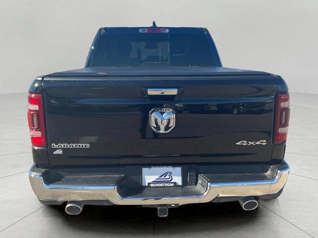 2019 Ram 1500 Vehicle Photo in Kaukauna, WI 54130