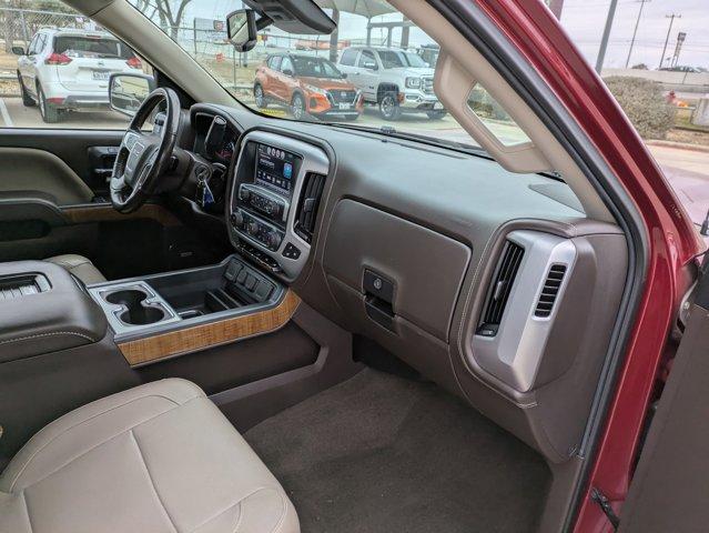 2018 GMC Sierra 1500 Vehicle Photo in SELMA, TX 78154-1459