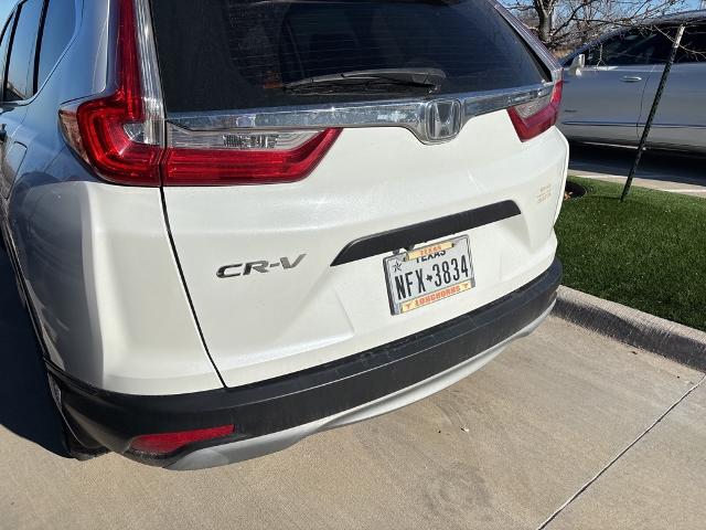 2019 Honda CR-V Vehicle Photo in Grapevine, TX 76051