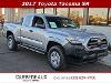 Used 2017 Toyota Tacoma SR with VIN 5TFRX5GN5HX102446 for sale in Tucson, AZ