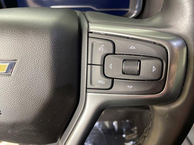 2023 Chevrolet Suburban Vehicle Photo in PHOENIX, AZ 85014-3381