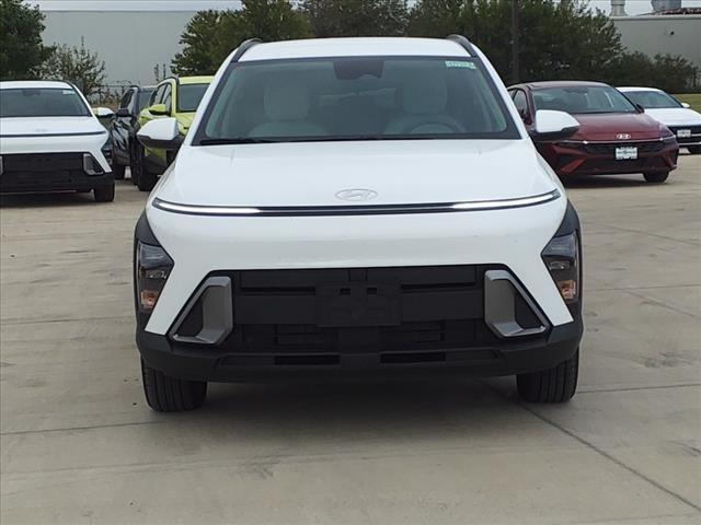 2024 Hyundai KONA Vehicle Photo in Peoria, IL 61615