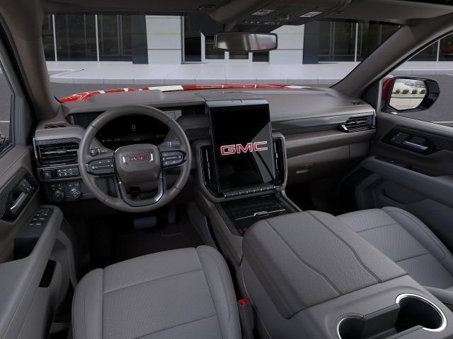 2025 GMC Yukon Vehicle Photo in MEDINA, OH 44256-9631