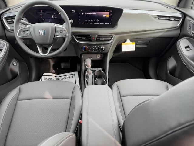 2025 Buick Encore GX Vehicle Photo in COLUMBIA, MO 65203-3903