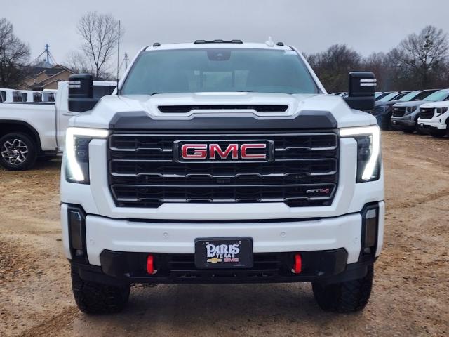 2024 GMC Sierra 2500 HD Vehicle Photo in PARIS, TX 75460-2116