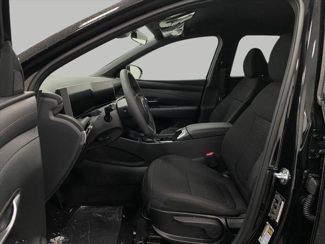 2025 Hyundai SANTA CRUZ Vehicle Photo in Appleton, WI 54913