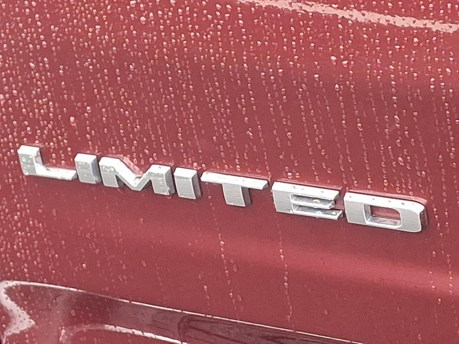 2020 Ram 1500 Vehicle Photo in Harrisburg, PA 17111
