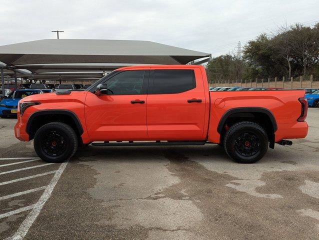 2023 Toyota Tundra 4WD Vehicle Photo in San Antonio, TX 78230